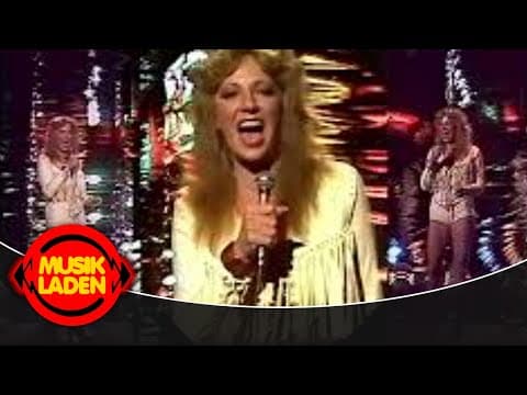 Andrea True Connection — More, More, More