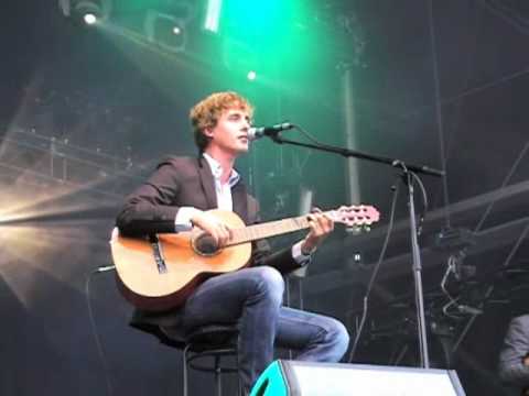 Absynthe Minded — "Envoi" (live)