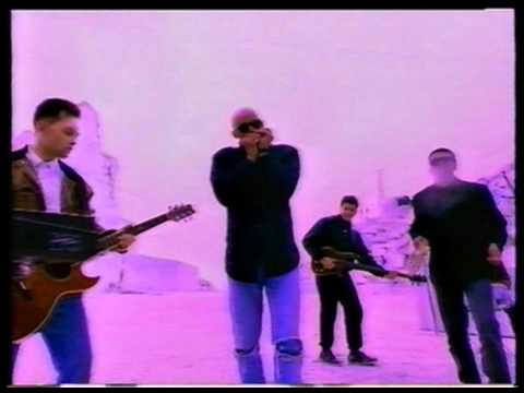 The Christians Official Video For 'Born Again' — The Christians Official Video For 'Born Again'
