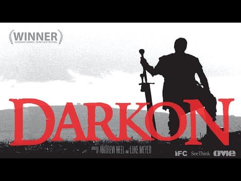 Darkon — trailer