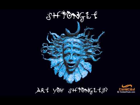 Shpongle -  Shpongle Spores