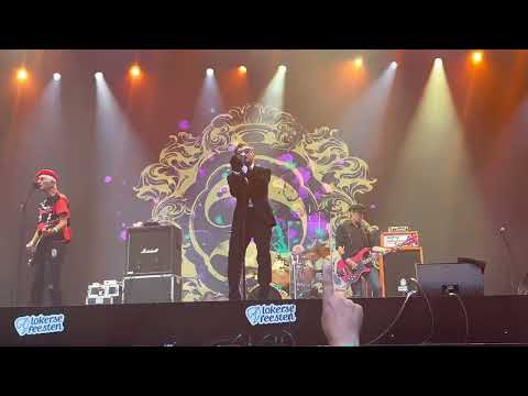 The Damned — "Eloise" live (2025)