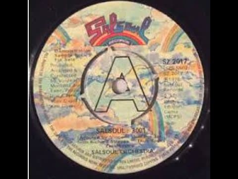 The Salsoul Orchestra