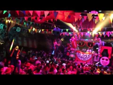 AFTERMOVIE - The Singermorning Festival @ FLORIDA 135
