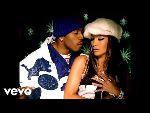 Jennifer Lopez - All I Have ft. LL Cool J