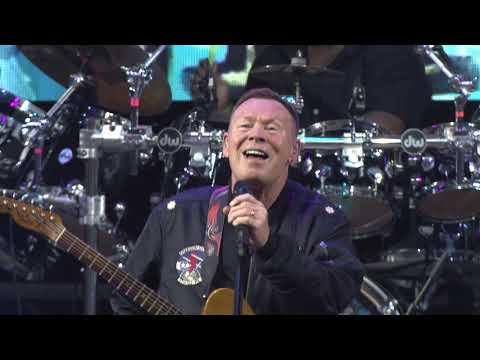 UB40 ft Ali Campbell & Astro — Boomtown 2019