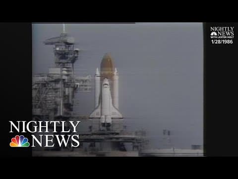 Challenger Disaster