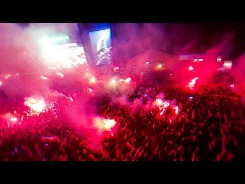 System Of A Down - South America Stadium Tour 2025 (Recap)