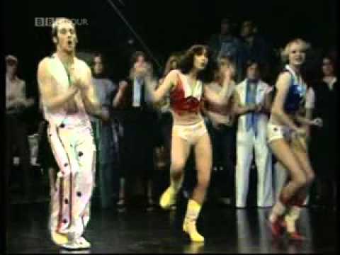 Rick Dees — Disco Duck