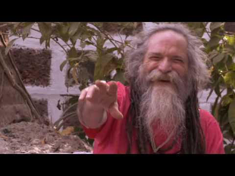 Goa Gil interview