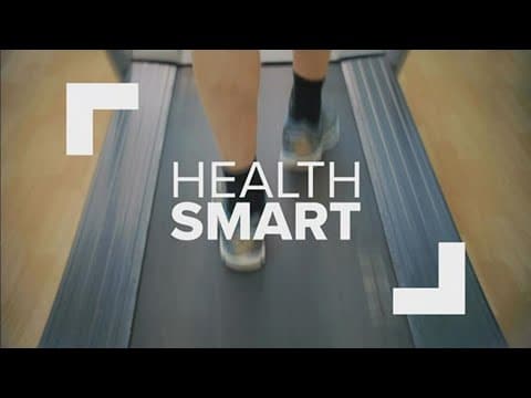 Health Smart | Summer Sun Safety, Cortisol Cocktails, Turning trauma in safety mission, and Living w