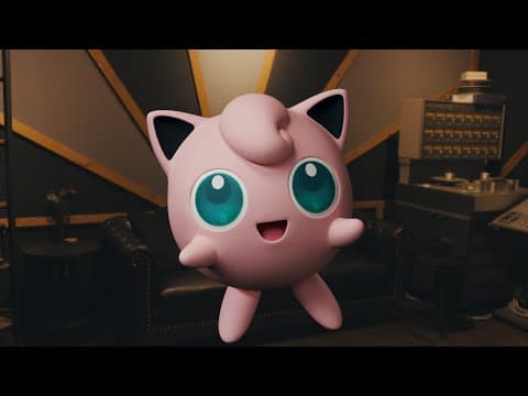 #Pokemon30 — teaser trailer