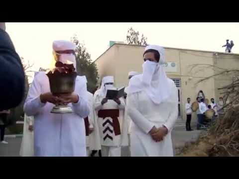 جشن سده سال ۱۴۰۰ کرمان Jashne Sadeh Kerman 2022 (2 of 2)