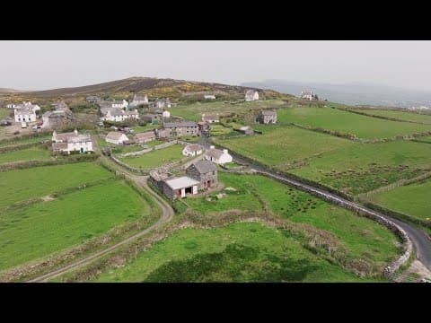 The Isle of Man: What it Means to Be a UNESCO Biosphere