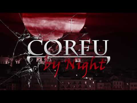 Vampire: The Masquerade — Corfu by Night (trailer)