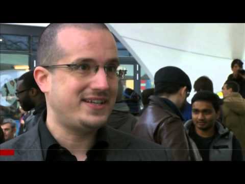 BBC London News on Bitcoin - BBC One 2014 01 20 18 30 00 +0000