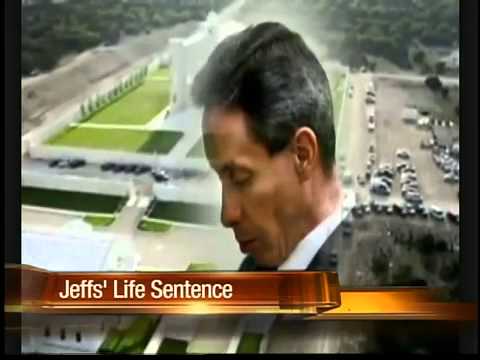 Life sentence in Texas