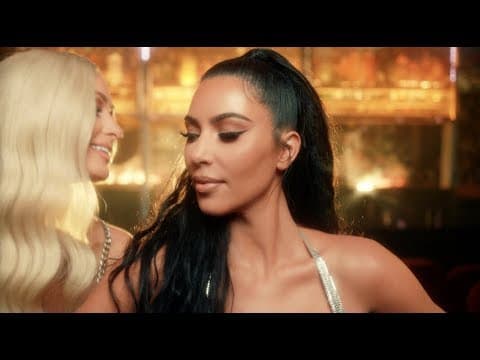 Dimitri Vegas & Like Mike vs Paris Hilton — "Best Friend’s Ass"