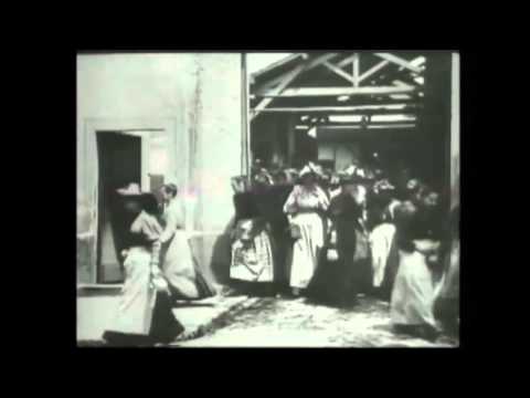 Lumière Brothers — Cinematograph