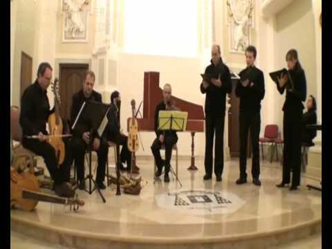 Listen — Atalanta Fugiens, a fugue