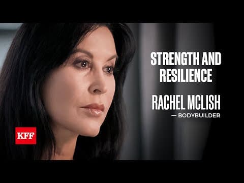 Rachel McLish Interview: Empowering Women Through Fitness