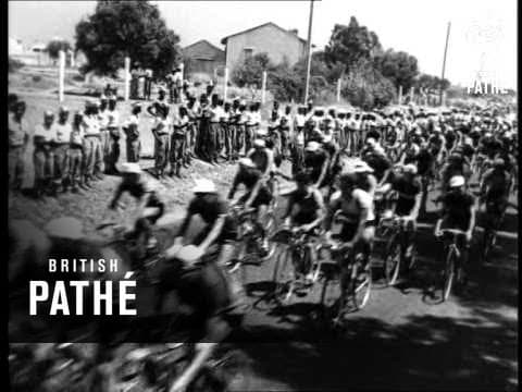Tour De France (1952)