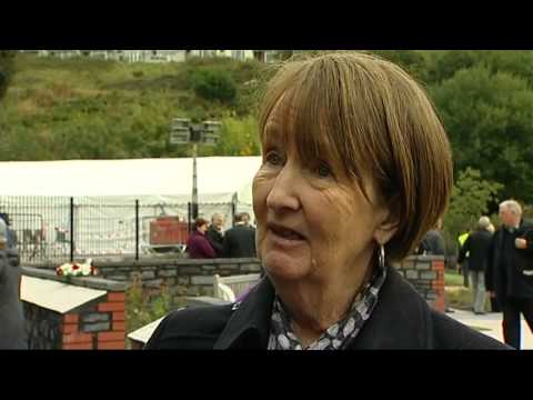 Senghenydd colliery disaster: 100 years on