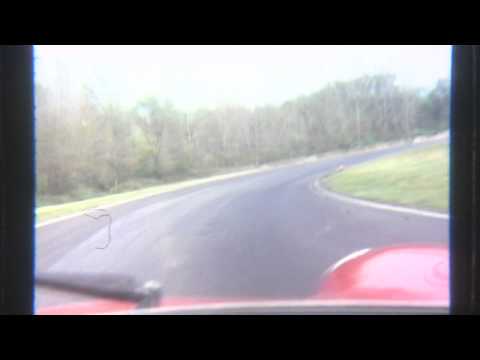 Porsche Commercial by David Wiener - Produced in 1976