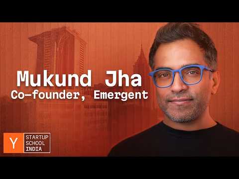 Emergent: How Six Months of Tinkering Led To A $100M ARR Company