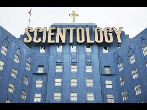 Newest Scientology speedrun compilation