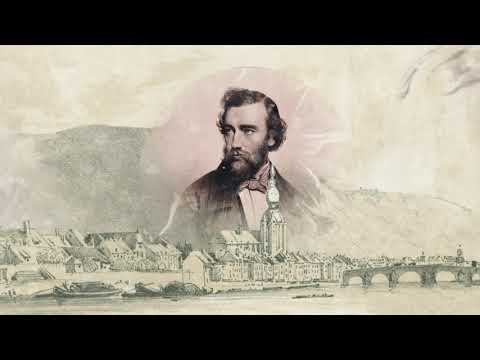 The saxophone - Adolphe Sax's legacy