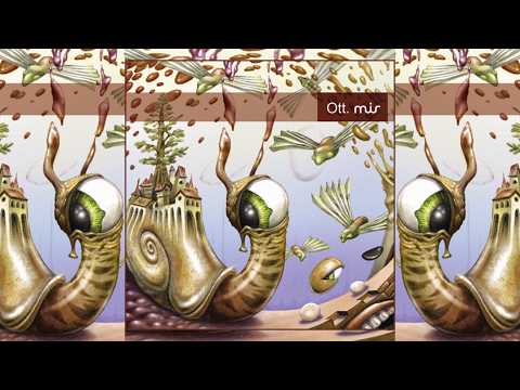 Ott - Mir [Full Album]