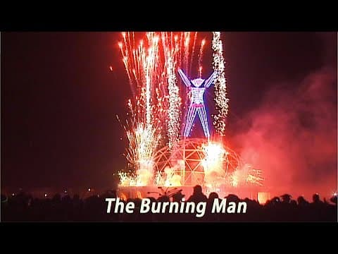 The Man Burns - 2004