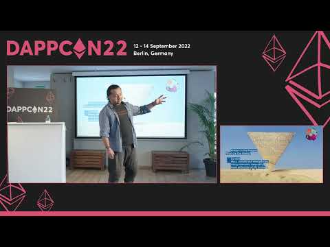 Where To Next For CirclesUBI? Credit Vs Commodity Money, Julio Linares