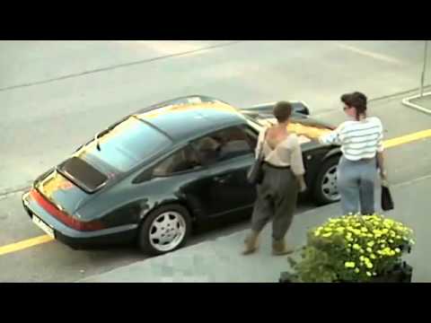 The Porsche 911 - A benchmark since 1963