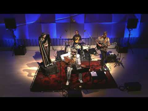 Charles Maimarosia - Naka Warawara To’o // Live at Melbourne Recital Centre