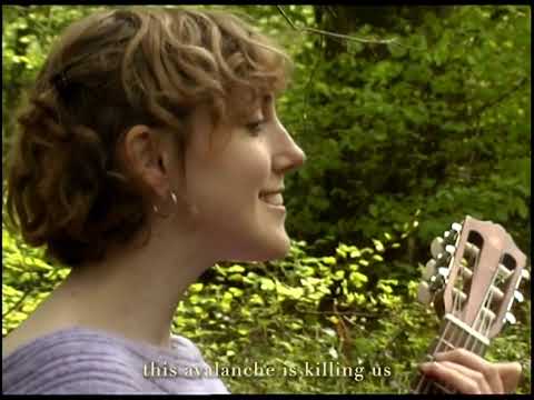 Elis Floreen - Avalanches (ft. Mette Hommel) (Live at Zoniënwoud)