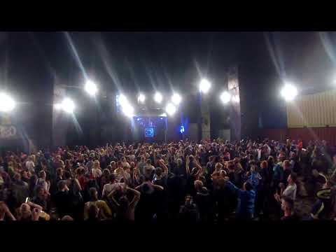 The DJ Producer — Boomtown 2017
