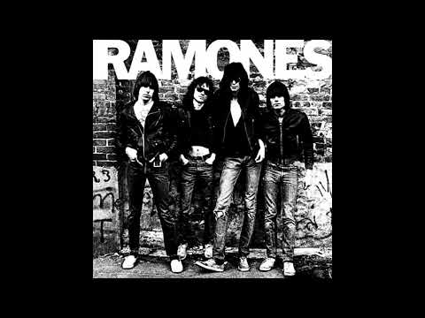 Ramones — Blitzkrieg Bop