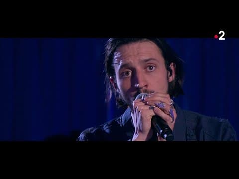 Roméo Elvis — Malade