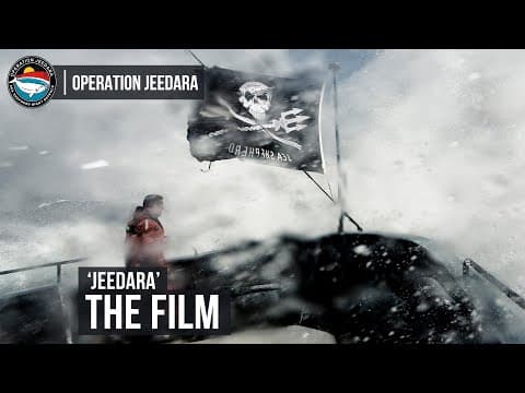 ‘Jeedara’ - The Film