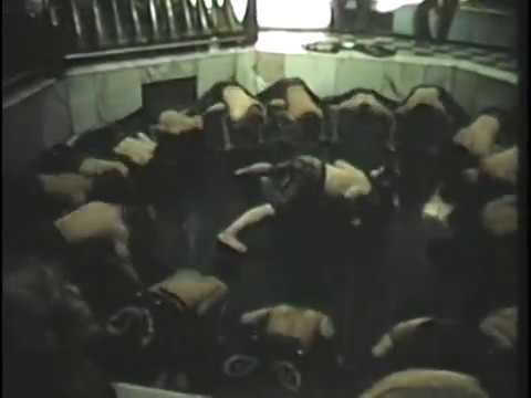 Zoor-khaaneh (House of Strength)