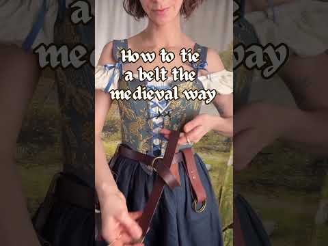 Renaissance-fair fantasy costume