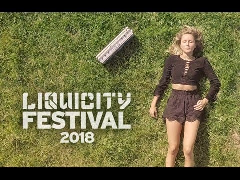 Liquicity Festival 2018 Trailer