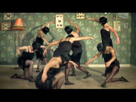 Foals - Balloons
