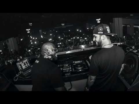 Carl Cox b2b Loco Dice - Live @ Space Ibiza August 2016 (Global 702)