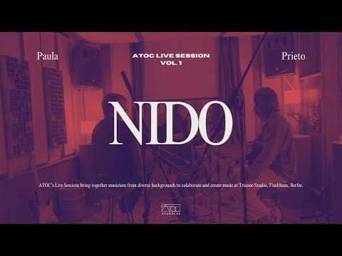 Tricone Studios, a song before release