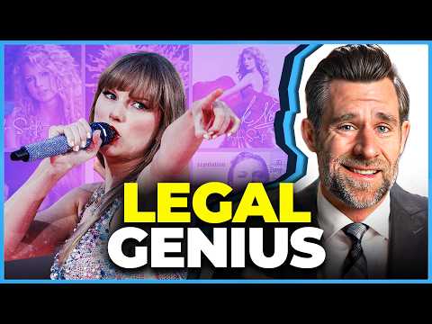 How Taylor Swift got her masters back