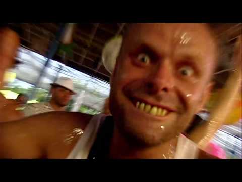 Ibiza - The Silent Movie (Official Trailer)
