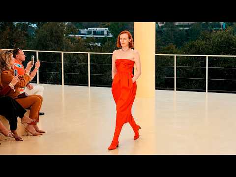 Hermes | Resort 2027 | Los Angeles
